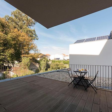 Lovelystay - Primrose 2Br Flat With Free Parking, Ac And Balcony Порто Екстериор снимка