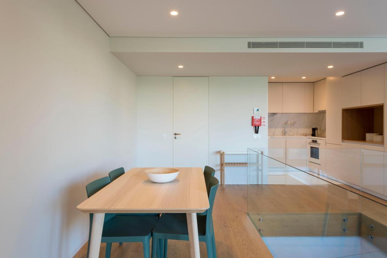 Lovelystay - Primrose 2Br Flat With Free Parking, Ac And Balcony Порто Екстериор снимка