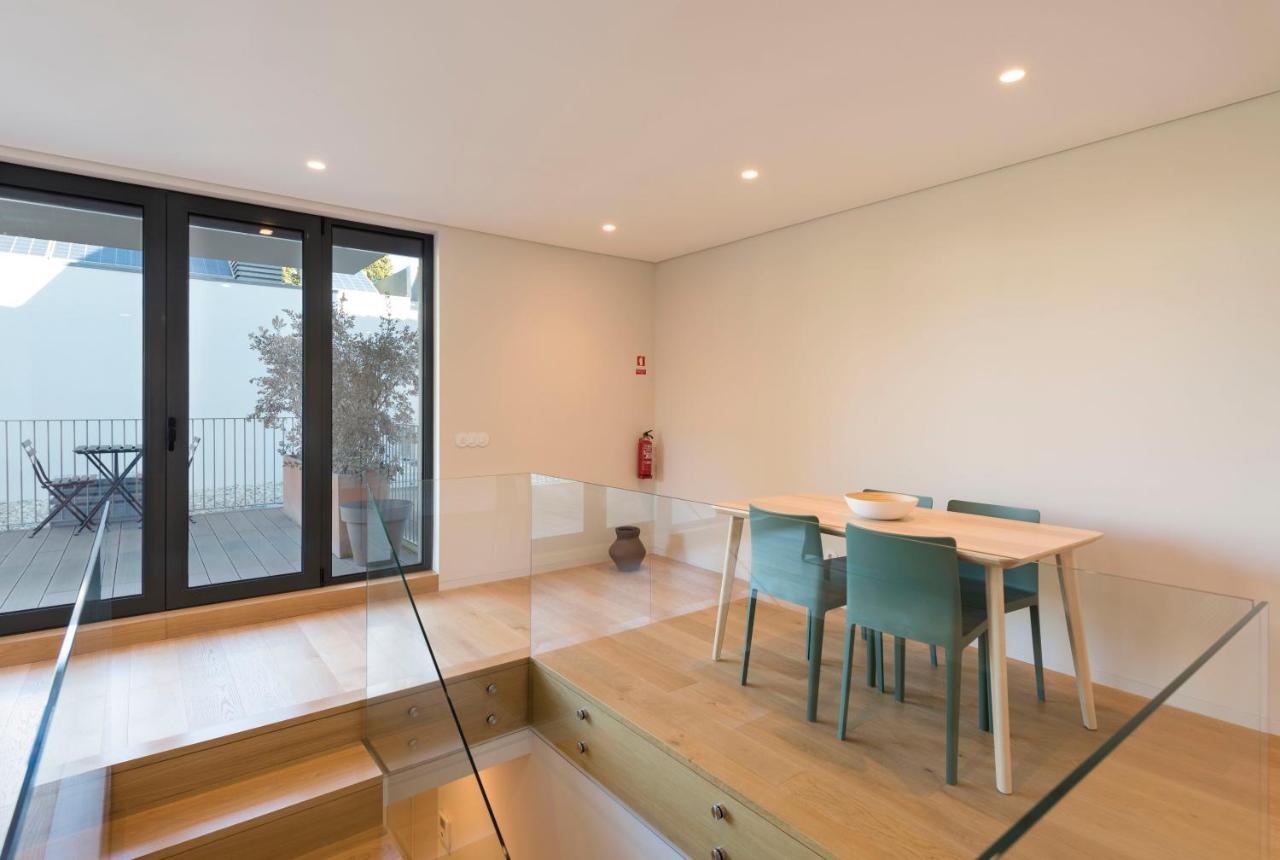 Lovelystay - Primrose 2Br Flat With Free Parking, Ac And Balcony Порто Екстериор снимка
