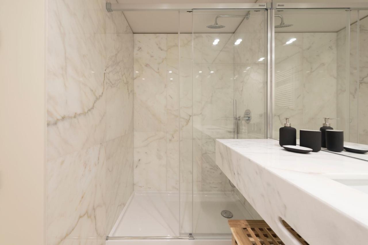 Lovelystay - Primrose 2Br Flat With Free Parking, Ac And Balcony Порто Екстериор снимка