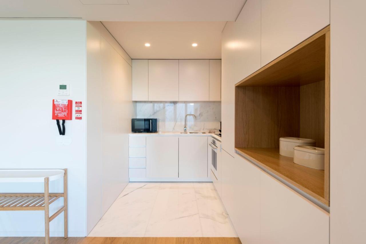 Lovelystay - Primrose 2Br Flat With Free Parking, Ac And Balcony Порто Екстериор снимка